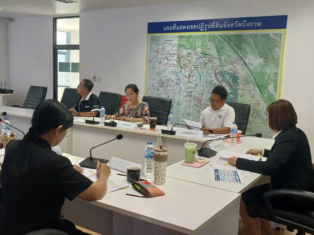 title - คณะอนุกรรมการตรวจสอบ บริษัท ต.ไทยเจริญอุทุมพรก่อสร้าง จำกัด ขอรับคืนค่าปรับตามมาตรการให้ความช่วยเหลือผู้ประกอบการในช่วงการแพร่ระบาดของโรคติดเชื้อไวรัสโคโรน่า 2019 